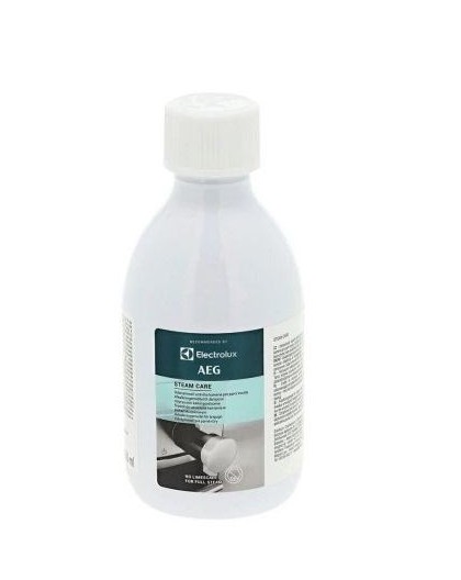 Electrolux oven descaler M3OCD301