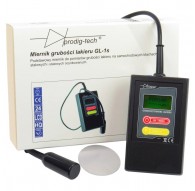 PAINT THICKNESS GAUGE GL-1S FE PROBE