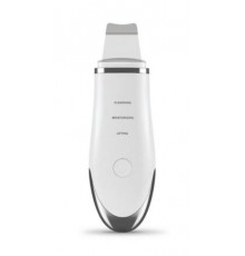 Cavitation peeling with sonophoresis HAXE CP 2