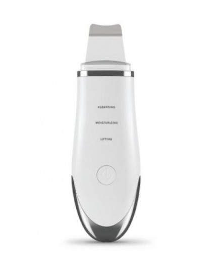 Cavitation peeling with sonophoresis HAXE CP 2