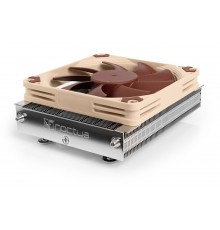 Noctua NH-L9a-AM5 Processor Air cooler 9.2 cm Beige, Brown