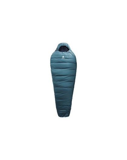 Orbit 0° L arctic-ink