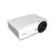 Vivitek DU857 is a Compact, Portable, High Brightness Projector with Stunning Colors and Diverse Connectivity