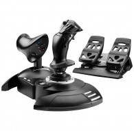Thrustmaster T.Flight Full Kit X Black USB Joystick Analogue / Digital PC, Xbox
