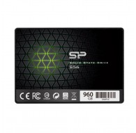 Silicon Power Slim S56 2.5" 240 GB Serial ATA III TLC
