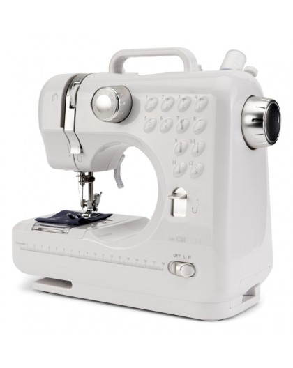 CLATRONIC NM 3795 sewing machine