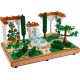 LEGO ICONS 10359 Fountain Garden