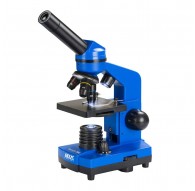 Delta Optical Biolight 100 microscope blue