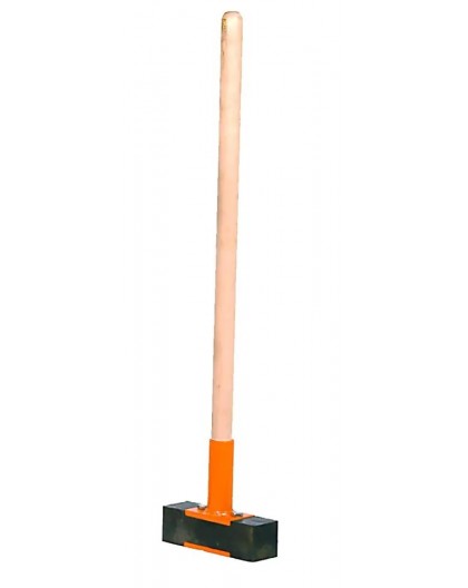 RUBBER MALLET LONG
