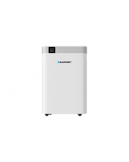 Blaupunkt ADH601 dehumidifier 2.5 L 48 dB 245 W White