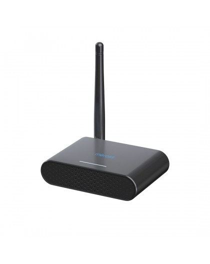 Meross MSG200 door opener