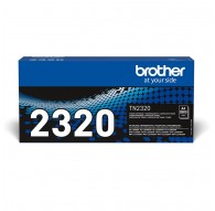 Brother TN-2320 toner cartridge 1 pc(s) Original Black