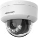 Hikvision DS-2CD2123G2-LIS2U(2.8mm) Dome IP security camera Indoor & outdoor 1920 x 1080 pixels Ceiling/wall