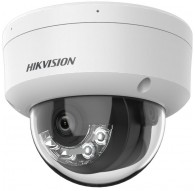 Hikvision DS-2CD2123G2-LIS2U(2.8mm) Dome IP security camera Indoor & outdoor 1920 x 1080 pixels Ceiling/wall