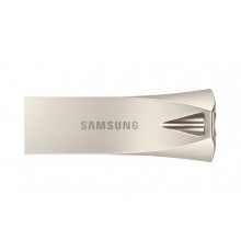 Samsung MUF-512BE USB flash drive 512 GB USB Type-A 3.2 Gen 1 (3.1 Gen 1) Silver