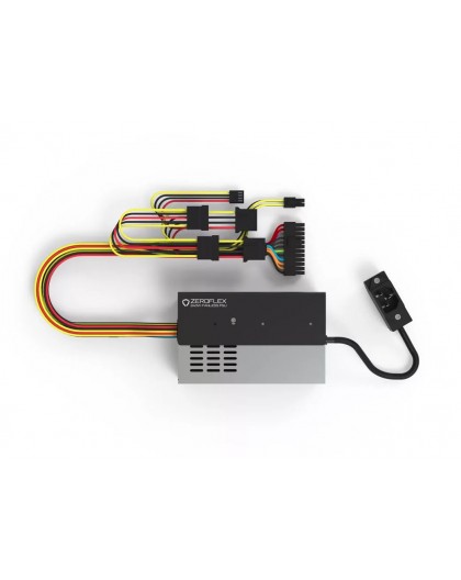Streacom ZeroFlex 240 Power Supply - 240 Watt