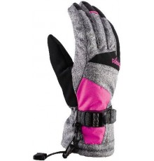 RONDA GLOVES SIZE 6 PINK