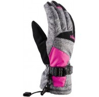 RONDA GLOVES SIZE 6 PINK