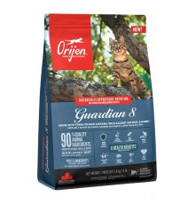 ORIJEN Guardian 8 - dry cat food - 1,8 kg