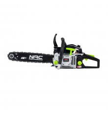 40 cm petrol chainsaw CST45-40-02AC NAC