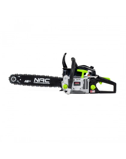 40 cm petrol chainsaw CST45-40-02AC NAC