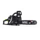 40 cm petrol chainsaw CST45-40-02AC NAC