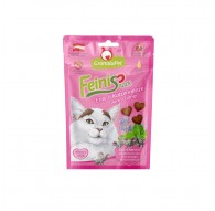 GRANATAPET FeiniSnack Duck and catnip - cat treats - 50g