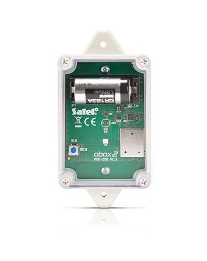 SATEL BE WAVE Outdoor Wireless Dusk Detector ADD-200 A