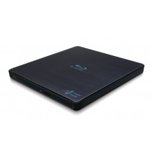 Hitachi-LG Slim Portable Blu-ray Writer