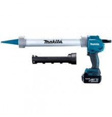 Makita DCG180RFX hot glue gun/pen Green