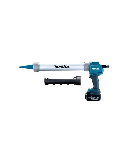 Makita DCG180RFX hot glue gun/pen Green