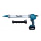 Makita DCG180RFX hot glue gun/pen Green