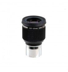 Skywatcher SWA-58 20mm 1.25" eyepiece