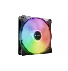 be quiet! LIGHT WINGS LX 140mm PWM high-speed Computer case Fan 14 cm Black 1 pc(s)