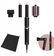 Shark FlexStyle HD424EU Multistyler Warm Black, Rose gold 1400 W 2.44 m