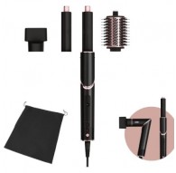 Shark FlexStyle HD424EU Multistyler Warm Black, Rose gold 1400 W 2.44 m