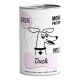 PAKA ZWIERZAKA Pepe Duck - wet dog food - 400g