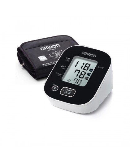 Omron M2 Intelli IT+ Upper arm Automatic 1 user(s)