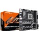 GIGABYTE B850M DS3H Motherboard - AMD Ryzen 9000 Series CPUs, 16+2+2 Phases Digital VRM, up to 8200MHz DDR5 (OC), 1xPCIe 5.0 + 1