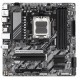 GIGABYTE B850M DS3H Motherboard - AMD Ryzen 9000 Series CPUs, 16+2+2 Phases Digital VRM, up to 8200MHz DDR5 (OC), 1xPCIe 5.0 + 1
