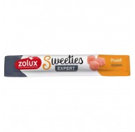 ZOLUX Sweeties Chicken - dog treat - 14g