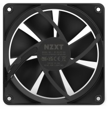 NZXT F120 RGB Computer case Fan 12 cm Black 1 pc(s)