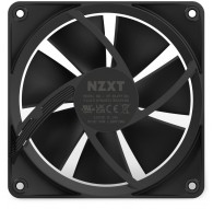 NZXT F120 RGB Computer case Fan 12 cm Black 1 pc(s)