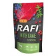 DOLINA NOTECI Rafi Game - wet dog food - 500g