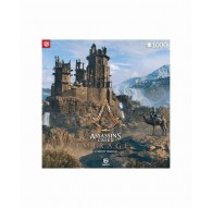 Good Loot Gaming Puzzle: Assassin's Creed Mirage (1000 pieces)