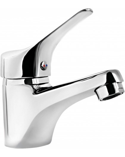 Washbasin tap - ECO-head