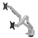 Neomounts DS70-250SL2 Monitor arm 17-32" - gas spring - Topfix - 180°-stop