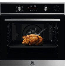 Electrolux EOC6H76X 72 L A Black
