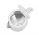 Camry CR 1254W electric kettle 1.7 L White 2200 W