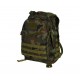 Backpack 20L 3-Day Assault Pack - wz.93 Forest Panther